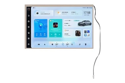 10,1 palčna industrijska tft LCD plošča